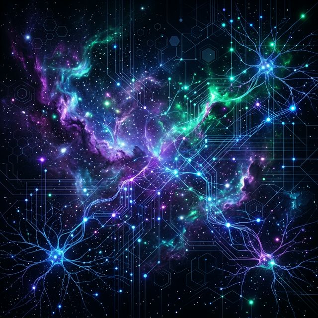 AI Nebula Base